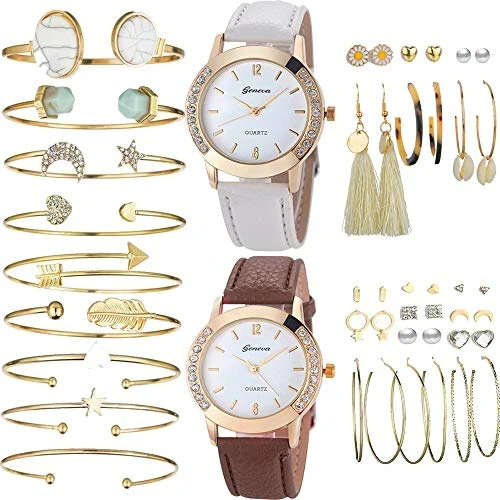 Jewelry & Watches